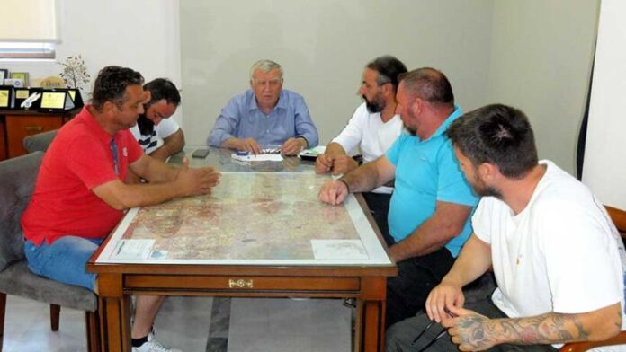 Οι κτηνοτρόφοι απαιτούν να κηρυχθεί ο Δήμος Κιλελέρ σε κατάσταση έκτακτης ανάγκης