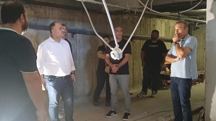 Συντήρηση και αναβάθμιση Δημοτικών Παιδικών-Βρεφονηπιακών Σταθμών στο Κιλκίς