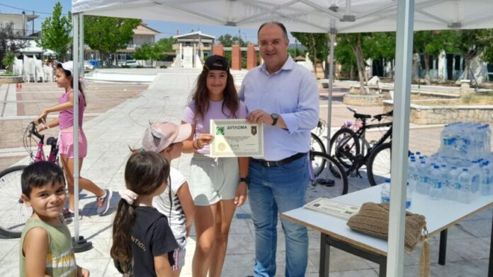 Διήμερο πολιτιστικών και αθλητικών δράσεων στο Χέρσο του Δήμου Κιλκίς