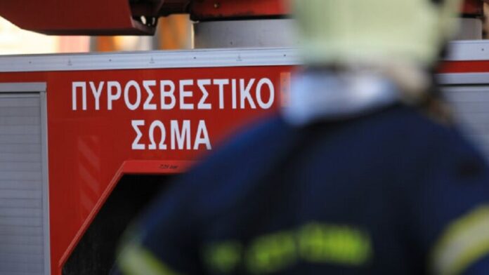 Αναβάθμιση της Εκπαίδευσης Πυροσβεστών στον Δήμο Βόρειας Κυνουρίας