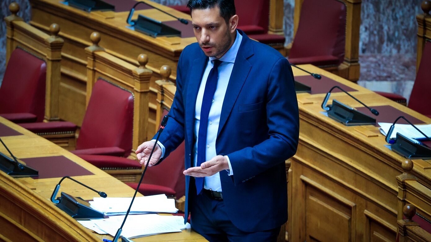 Κυρανάκης: Θα επιδείξουμε τη μέγιστη αυστηρότητα για το συμβάν με 47 τραυματίες στη Βούλα