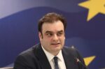 Ο υπουργός Οικονομικών στις Βρυξέλλες για Eurogroup και ECOFIN – Κεντρικό θέμα η ρήτρα διαφυγής στις αμυντικές δαπάνες