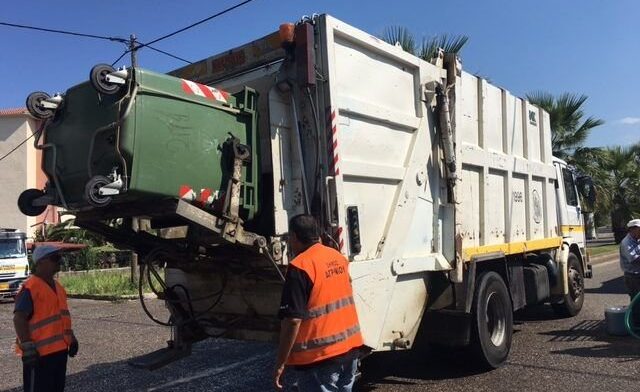 Κινητοποιούνται οι εργαζόμενοι καθαριότητας στους Δήμους το Σαββατοκύριακο
