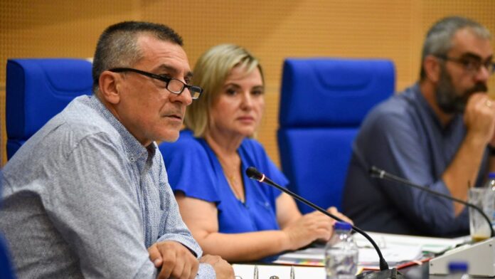 Η Περιφέρεια Θεσσαλίας πρωτοπόρος στη συμμετοχή στο Κοινωνικό Ταμείο για το κλίμα