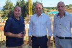 Η Κορινθία ηγέτιδα στη διαστημική καινοτομία
