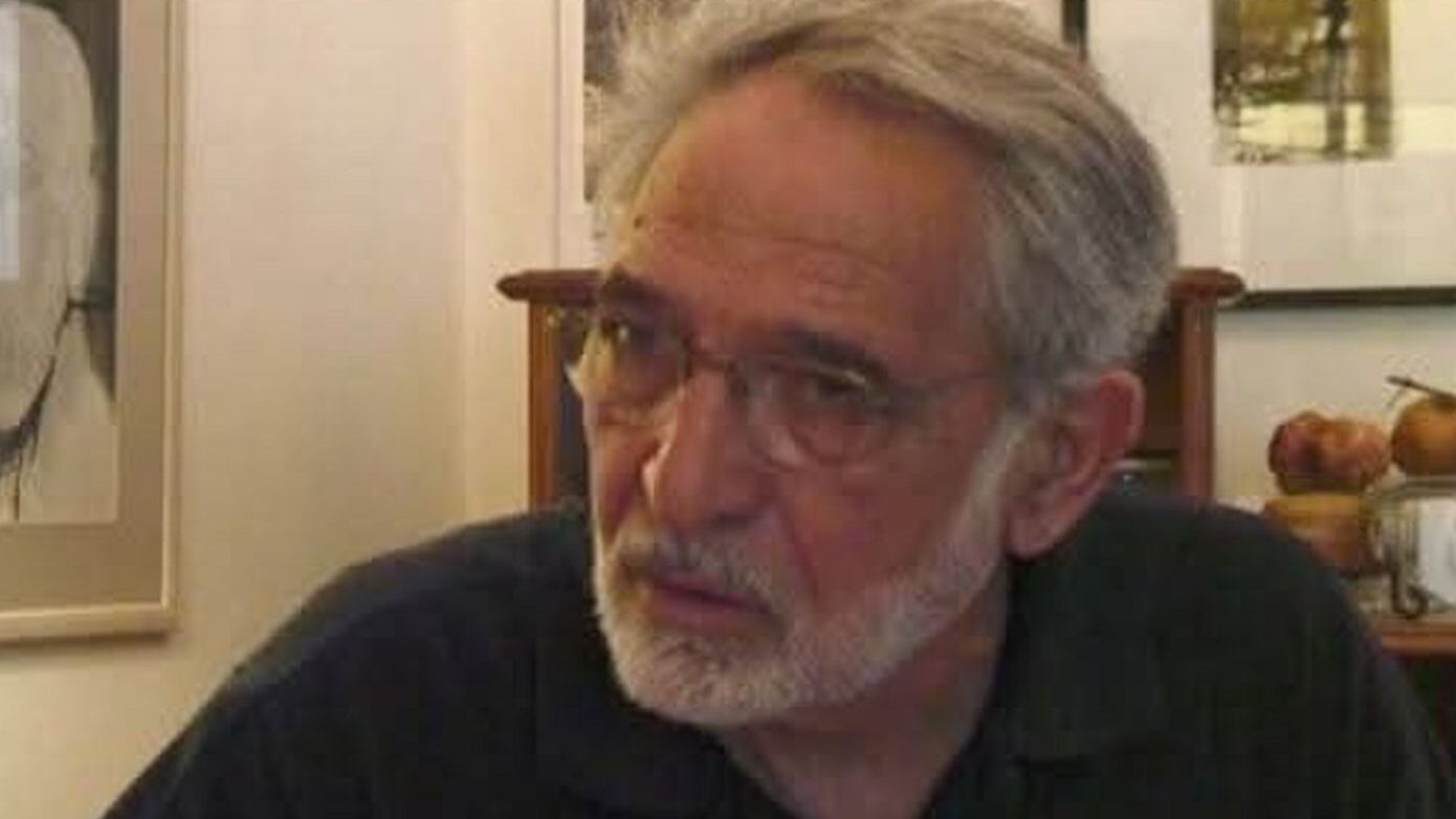 Απεβίωσε ο σκηνοθέτης Σταύρος Κωνστανταράκος