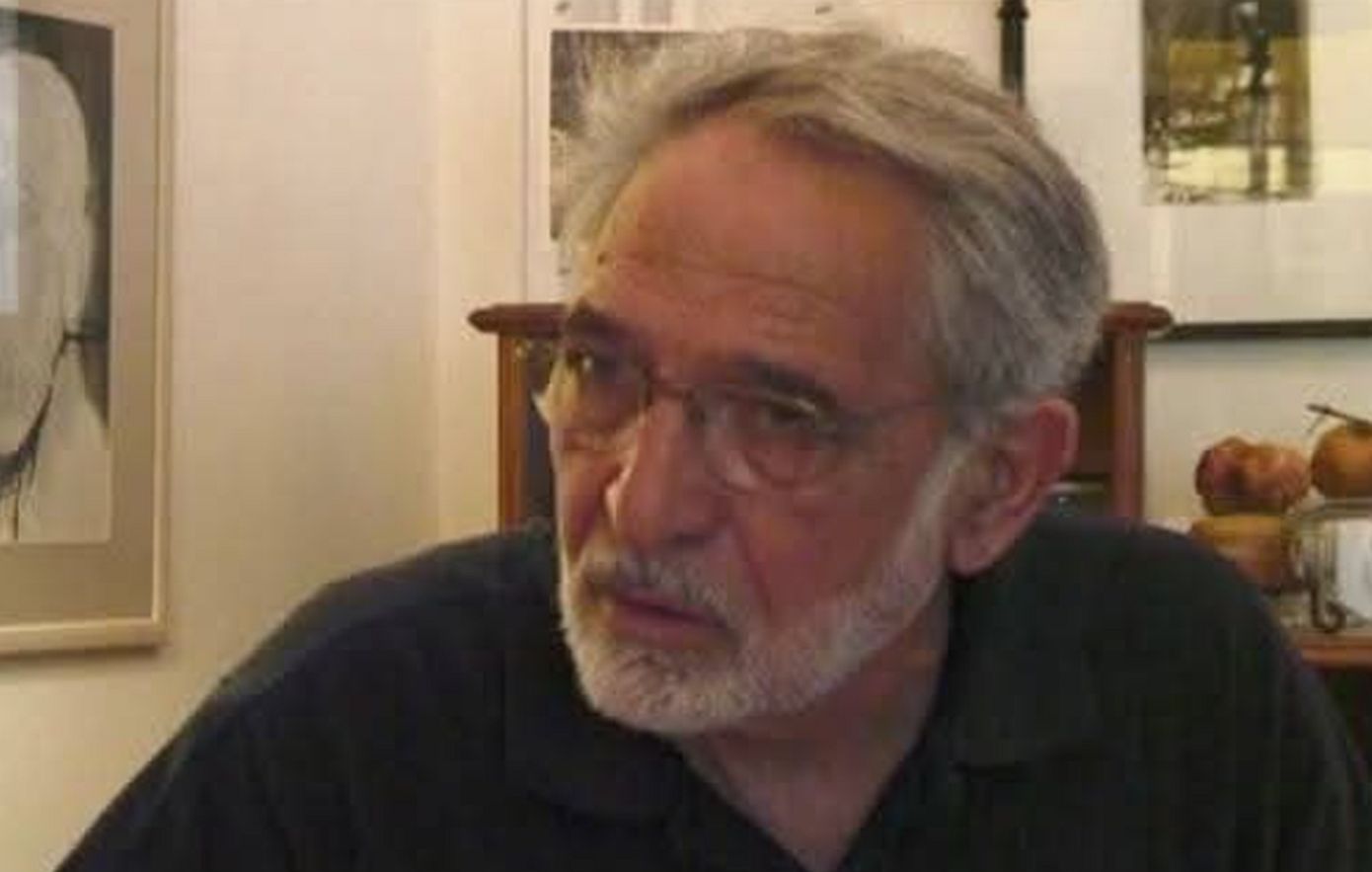 Απεβίωσε ο σκηνοθέτης Σταύρος Κωνστανταράκος