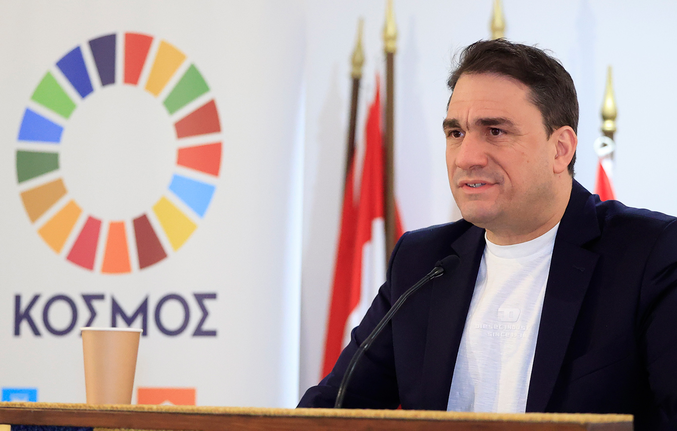 Τσουκαλάς: Η κυβέρνηση της ΝΔ προωθεί ένα μοντέλο χαμηλής παραγωγικότητας, ελαστικών εργασιακών σχέσεων και φτηνής εργασίας