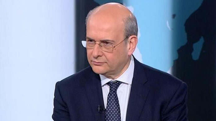 Χατζηδάκης: Ψηφιακό Μητρώο Παροχών για διαφάνεια και κοινωνική εστίαση