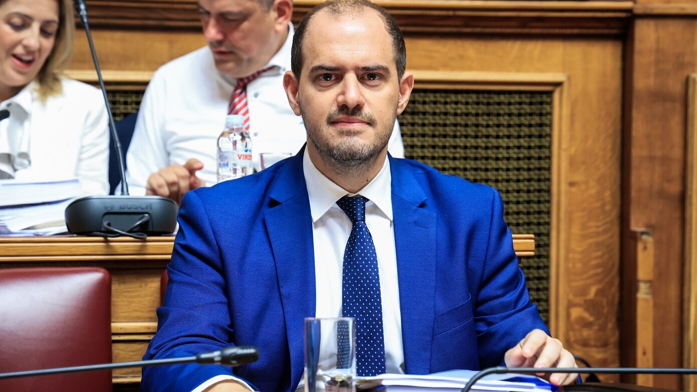 Γ. Κώτσηρας: Φέρνουμε μια αλλαγή που εκσυγχρονίζει το κράτος – Δηλώσεις για ΟΠΕΚΕΠΕ και ΣΔΟΕ