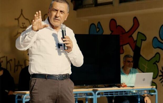 Η Περιφέρεια Θεσσαλίας επενδύει πόρους για ομαλή ένταξη των Ρομά στα σχολεία