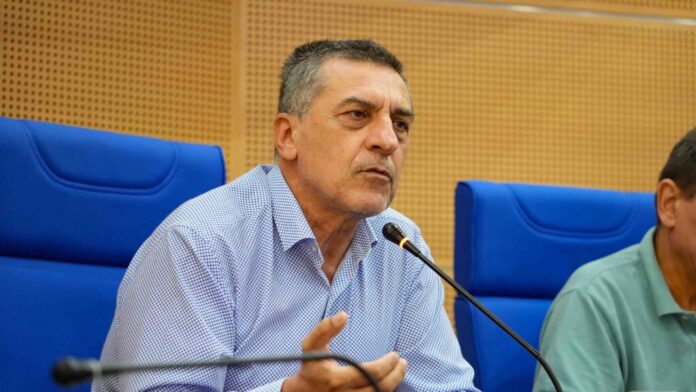 Κατεπείγουσα σύσκεψη για την ευλογιά των αιγοπροβάτων στη Θεσσαλία