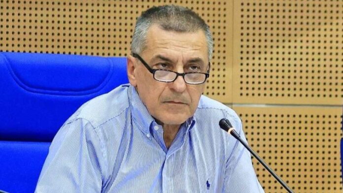 Η Περιφέρεια Θεσσαλίας εξοπλίζει τον δήμο Καρδίτσας με σύγχρονα οχήματα Πολιτικής Προστασίας
