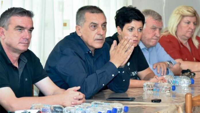 Π. Θεσσαλίας: Καινοτόμο πρόγραμμα μοριακής ανάλυσης σάλιου ζώων για την ευλογιά