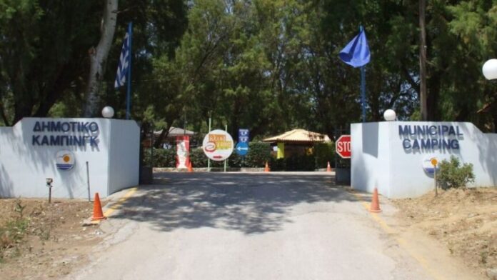 Δ. Ήλιδας: «Ανεπαρκής και προσβλητική η απόφαση της ΕΤΑΔ για το παλιό Δημοτικό Κάμπινγκ Κουρούτας»