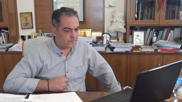 Γ. Κοκκαλιάρης: «Από την εξάντληση στην προσποίηση – Απάντηση στον Λ. Μαλούτα»