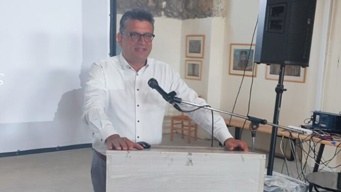 Ημερίδα στον Δήμο Ανδραβίδας-Κυλλήνης: Σημαντική επιτυχία για τη ρύπανση