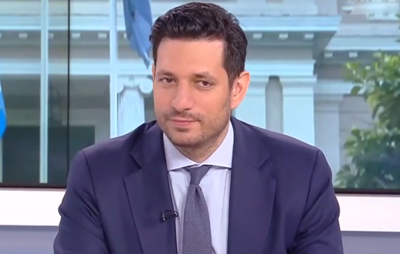 Πιλοτική 24ωρη λειτουργία του μετρό το Σάββατο – «Αν πετύχει θα ισχύσει από Σεπτέμβρη», δήλωσε ο Κυρανάκης