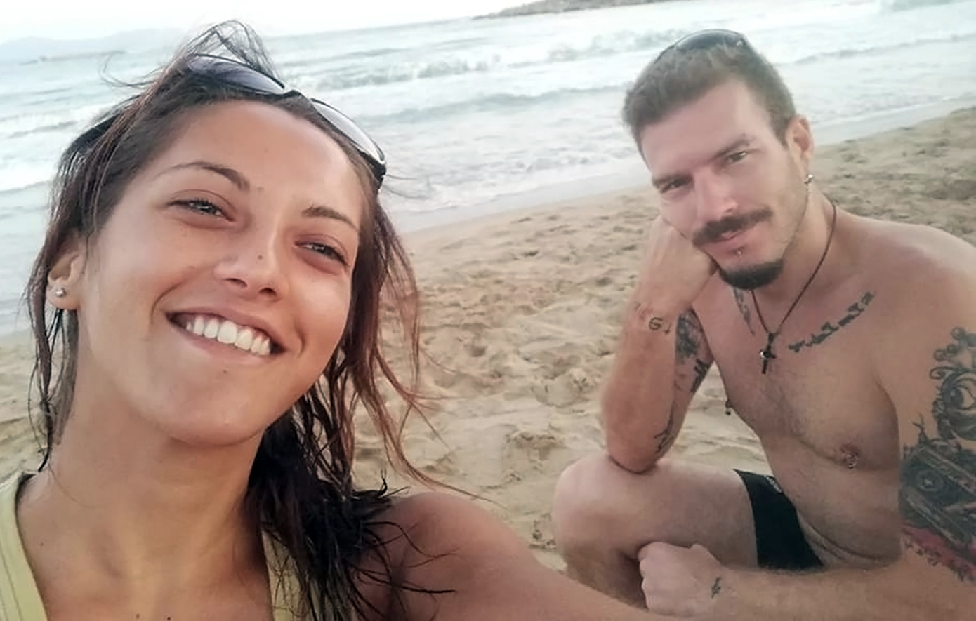 «Η κόρη μου βιάστηκε ενώ ήταν δύο μηνών έγκυος και απέβαλε»: Συγκλονίζει η μητέρα της Κυριακής Γρίβα