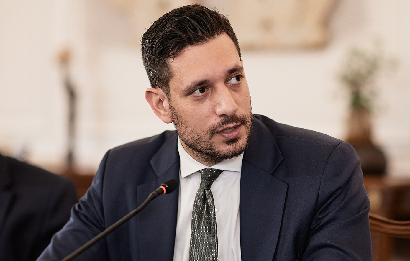 Κυρανάκης για νυχτερινή λειτουργία των ΜΜΜ: Χιλιάδες νέοι γύρισαν σπίτι με ασφάλεια – Από Σεπτέμβριο μπορεί να καθιερωθεί οριστικά ο νέος κανόνας