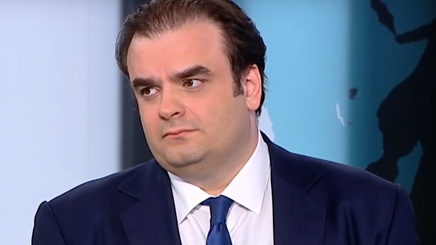 Πιερρακάκης: Στρατηγικός θρίαμβος για την Ελλάδα και θεσμική εξέλιξη για την Ευρώπη η ενεργοποίηση της ρήτρας διαφυγής