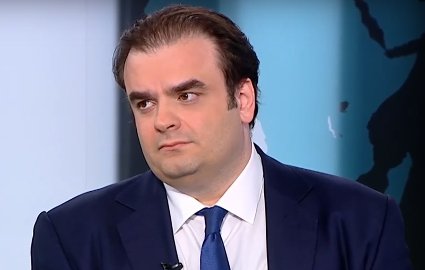 Πιερρακάκης: Στρατηγικός θρίαμβος για την Ελλάδα και θεσμική εξέλιξη για την Ευρώπη η ενεργοποίηση της ρήτρας διαφυγής