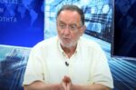 Λαφαζάνης για την «εισβολή» στο Συμβούλιο αρχηγών του ‘15: Ο Παυλόπουλος είναι μυθομανής, ο Τσίπρας με προσκάλεσε