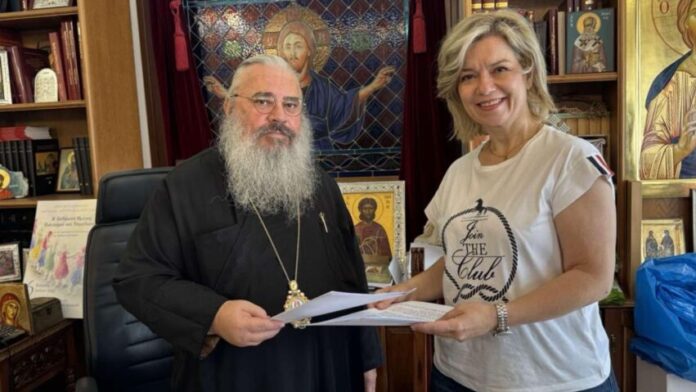Δ. Λαγκαδά: Ο Βρεφονηπιακός σταθμός «αναστήθηκε» μετά από χρόνια αναμονής