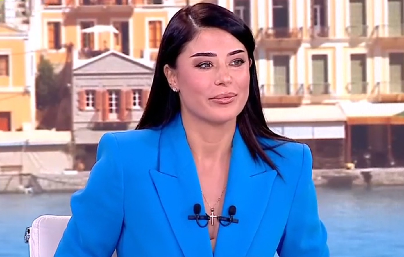 Λατινοπούλου: Με κυβέρνηση «Φωνής Λογικής» θα υπήρχαν κλειστά κέντρα – Σύλληψη και απέλαση για όσους παραβιάζουν τα σύνορα