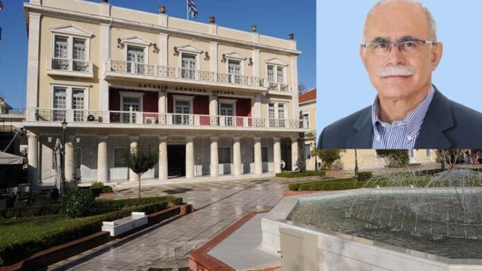 “Ο Δήμαρχος Πύργου για την οδό Πάτρα-Πύργου”
