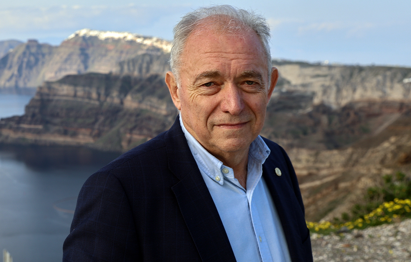 Λέκκας για σεισμό 5,1 Ρίχτερ μεταξύ Κρήτης και Αντικυθήρων: Ήταν βαθύς – Δεν ενεργοποιεί γειτονικά ρήγματα