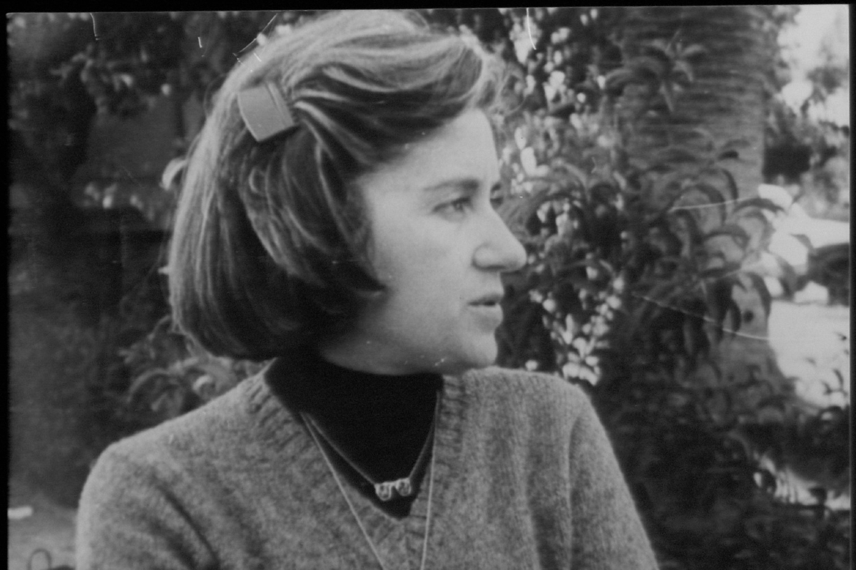 Έφυγε από τη ζωή η διακεκριμένη ποιήτρια Λένα Παππά – Είχε εκδώσει πάνω από 20 συλλογές και τα έργα της μεταφράστηκαν σε 5 γλώσσες