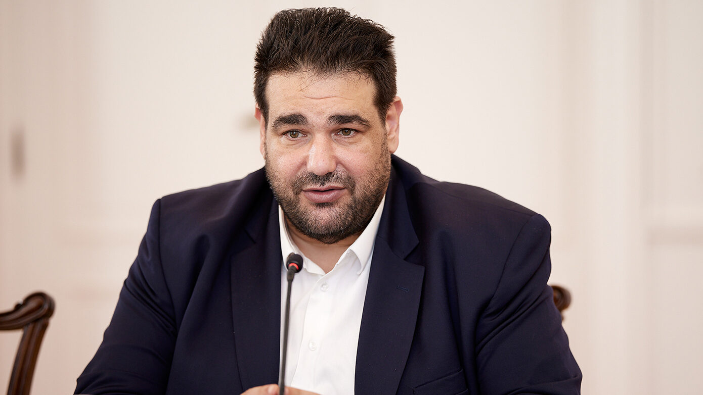Λιβάνιος: Με νομική θωράκιση επιταχύνουμε και διαμορφώνουμε την πειθαρχική διαδικασία στο δημόσιο