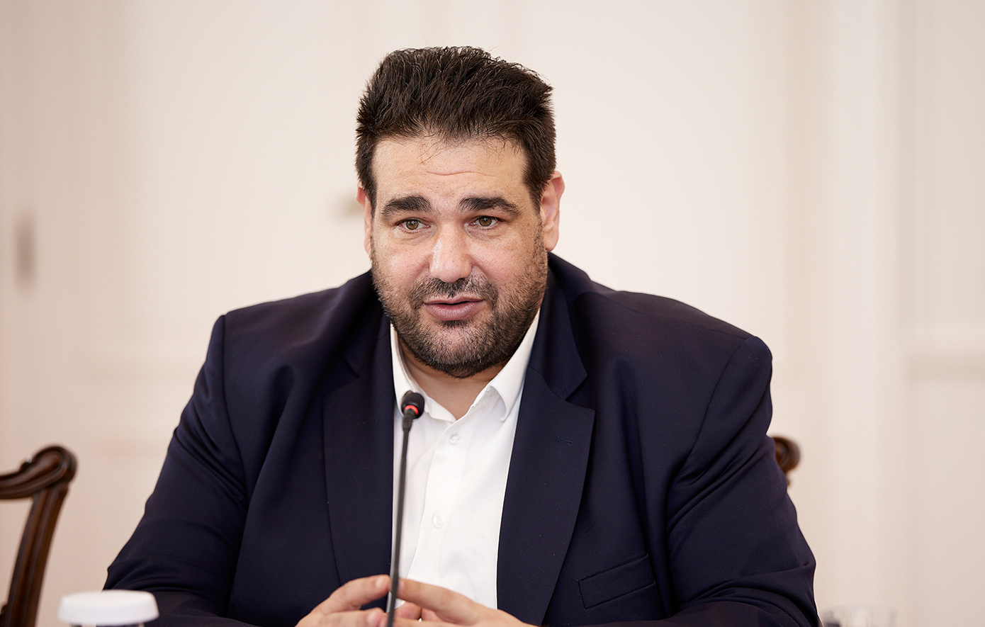 Λιβάνιος: Με νομική θωράκιση επιταχύνουμε και διαμορφώνουμε την πειθαρχική διαδικασία στο δημόσιο