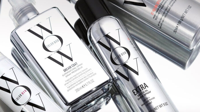 Η L’Oréal εξαγοράζει την επιτυχημένη Color Wow