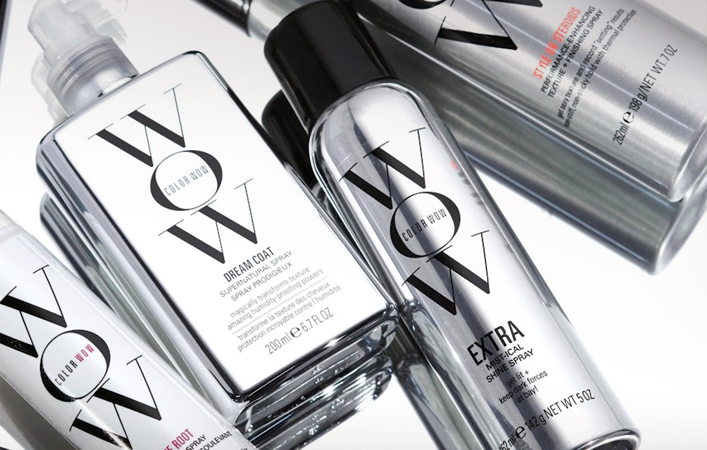 Η L’Oréal εξαγοράζει την επιτυχημένη Color Wow