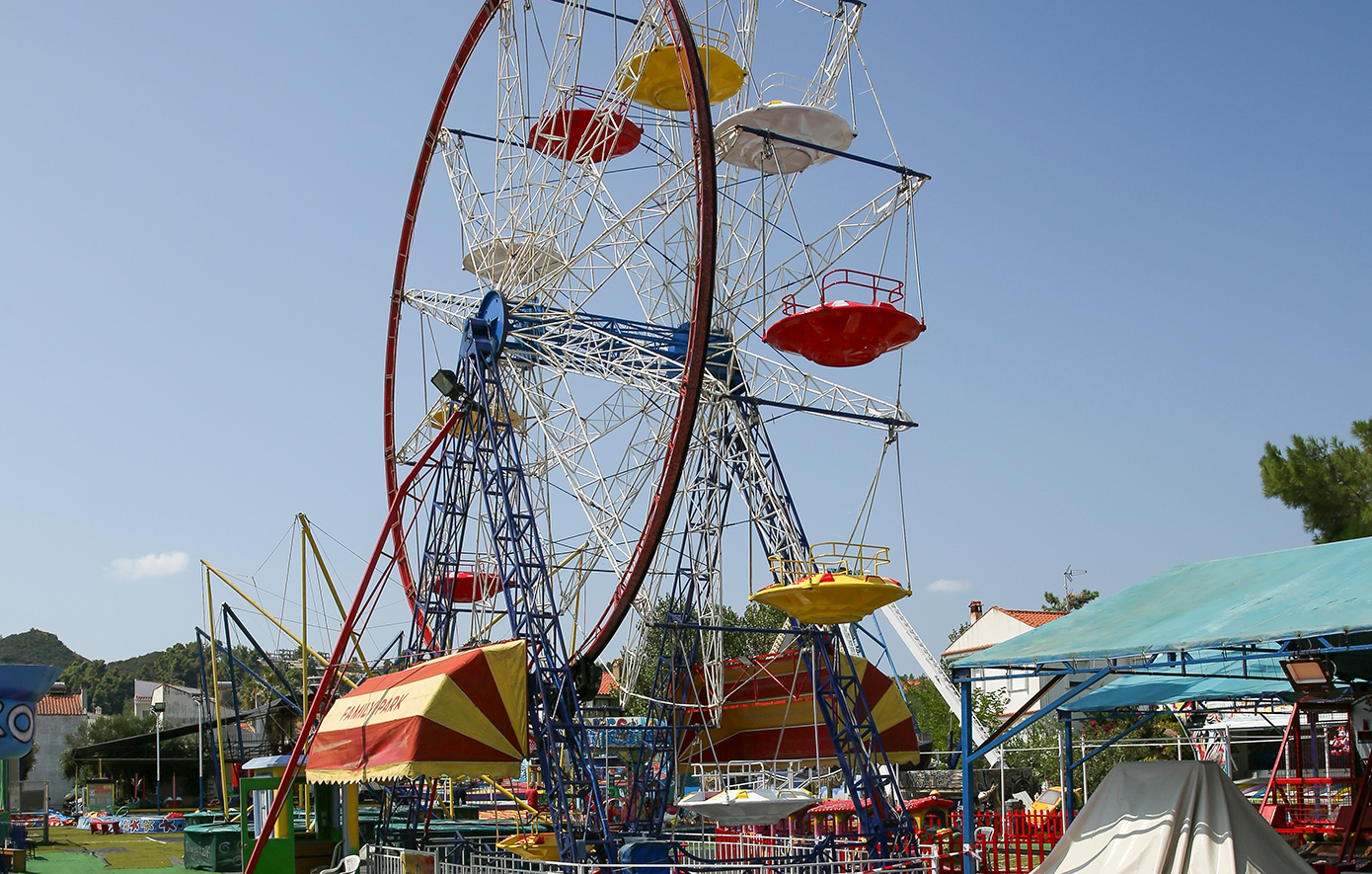 Χαλκιδική: Απορρίφθηκε η πρόταση εισαγγελέα για μειωμένες κατηγορίες – Στο δικαστήριο 4 κατηγορούμενοι για το ατύχημα στο λούνα παρκ
