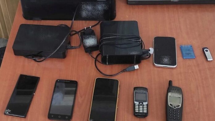 Λουτράκι: Συνελήφθη 43χρονος που κατέγραφε γυναίκες και ανήλικους στην παραλία