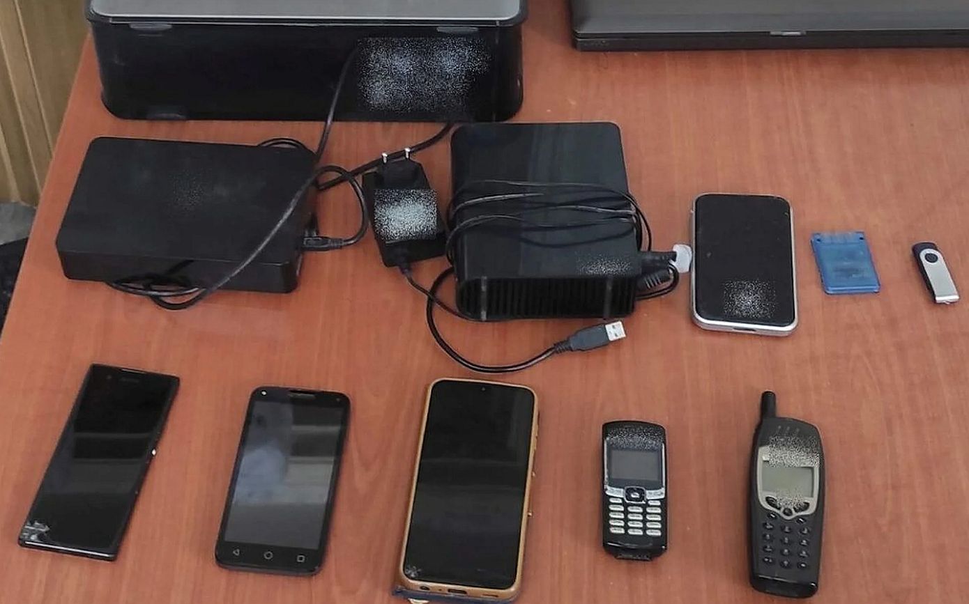 Λουτράκι: Συνελήφθη 43χρονος που κατέγραφε γυναίκες και ανήλικους στην παραλία