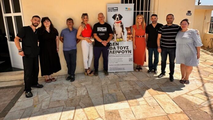 Αποτελεσματική η πρωτοβουλία δωρεάν στειρώσεων του Δήμου Μαλεβιζίου