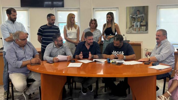 273.000 ευρώ για ανακαίνιση παιδικής χαράς στον Δήμο Μαλεβιζίου