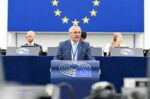 Μανιάτης προς Ε.Ε: Πώς θα διασφαλίσει η Κομισιόν τα κυριαρχικά δικαιώματα της Ελλάδας από το παράνομο τουρκολιβυκό σύμφωνο;