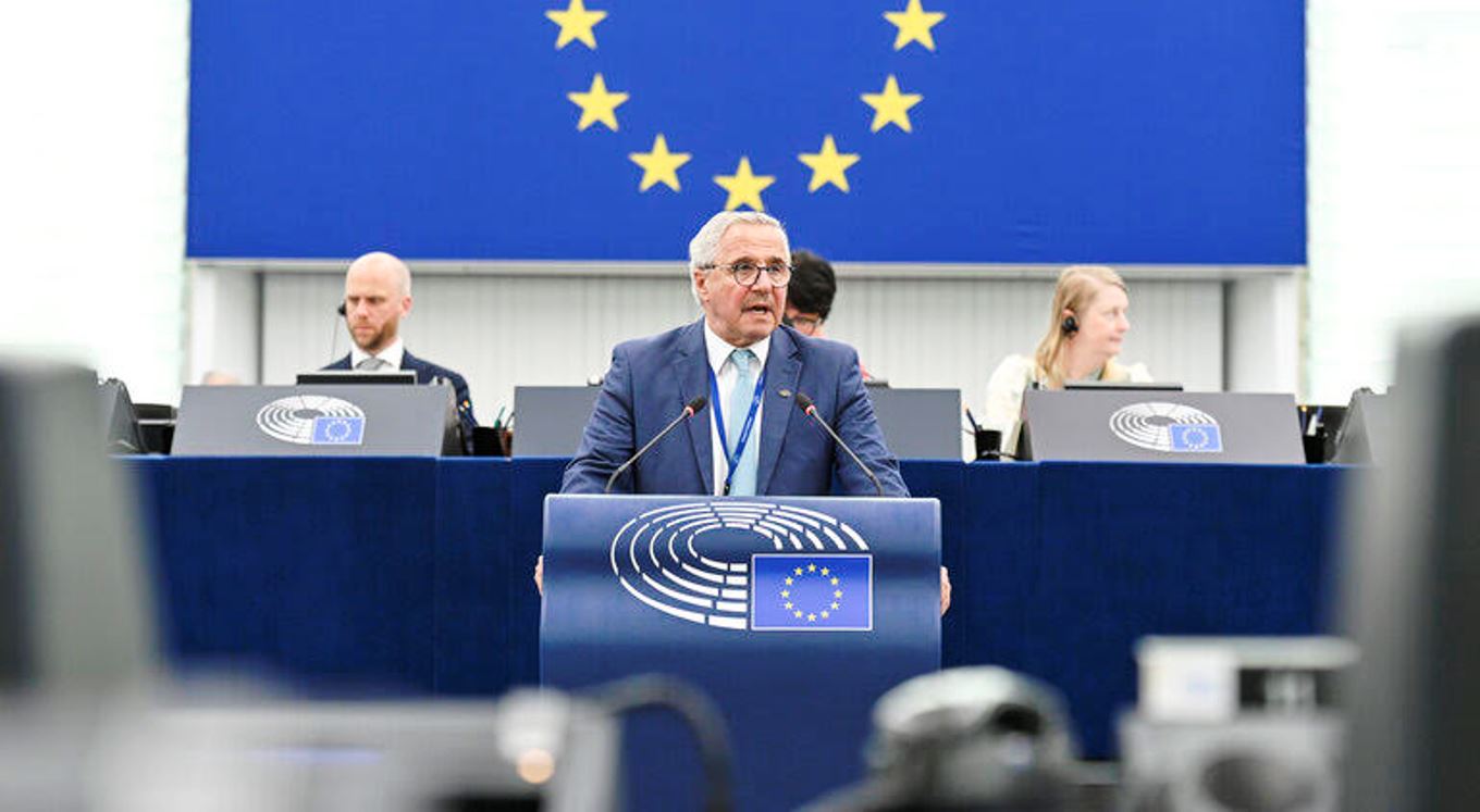 Μανιάτης προς Ε.Ε: Πώς θα διασφαλίσει η Κομισιόν τα κυριαρχικά δικαιώματα της Ελλάδας από το παράνομο τουρκολιβυκό σύμφωνο;