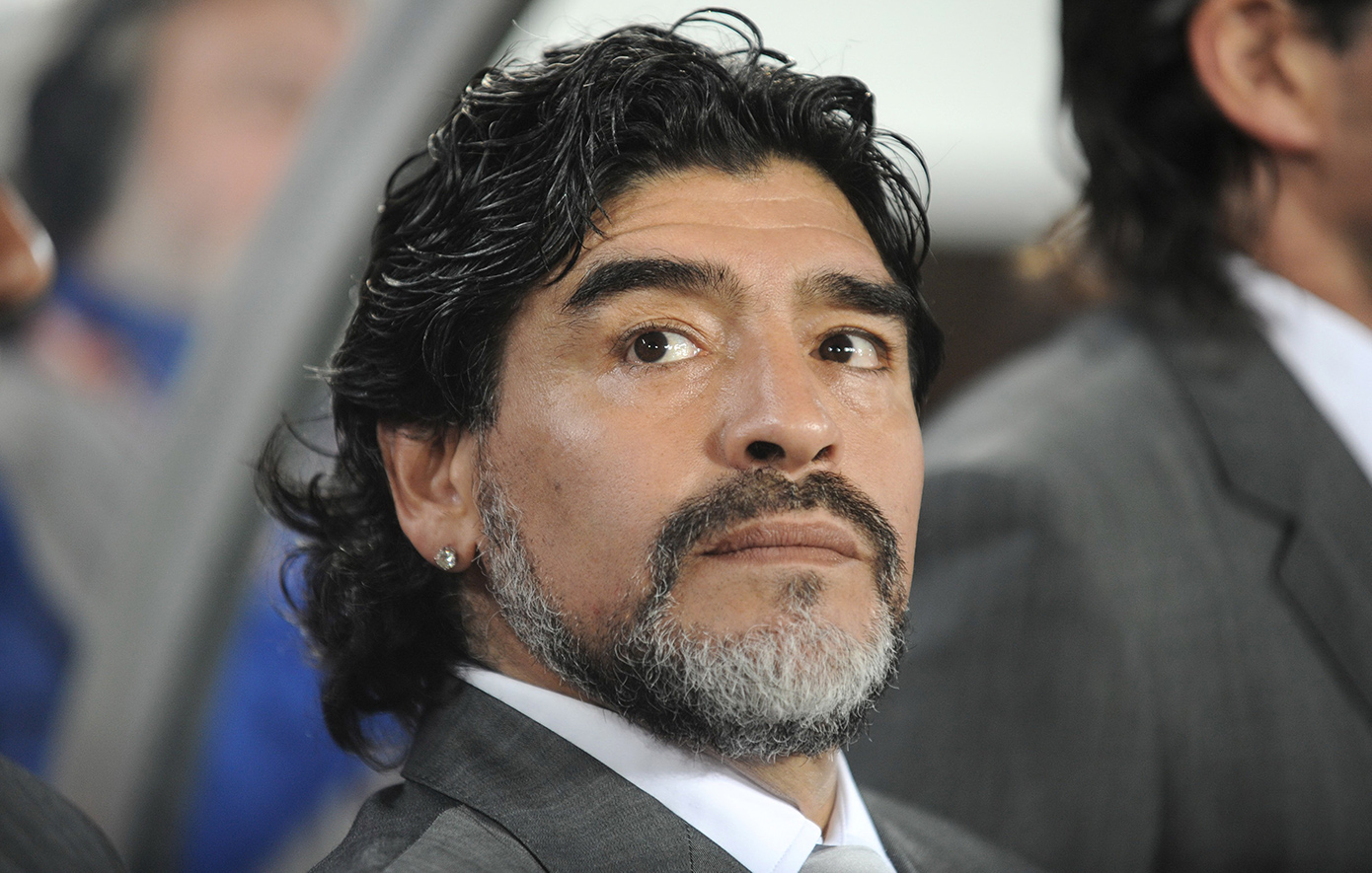 Η επόμενη δίκη για τον θάνατο του Μαραντόνα προγραμματίζεται το 2026