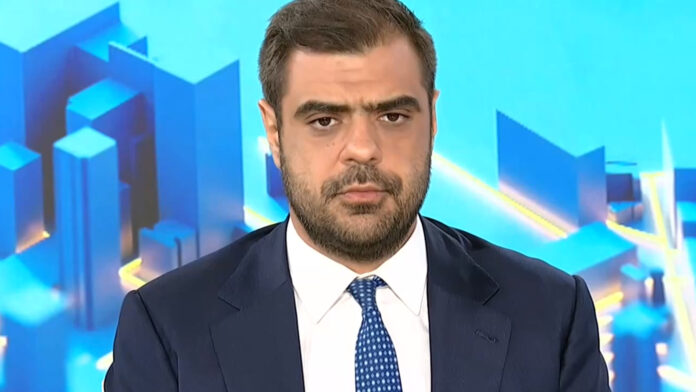 Μαρινάκης: Σήμερα η ύστατη ευκαιρία του ΠΑΣΟΚ να μην καταγραφεί στην ιστορία ως ακραίοι λαϊκιστές