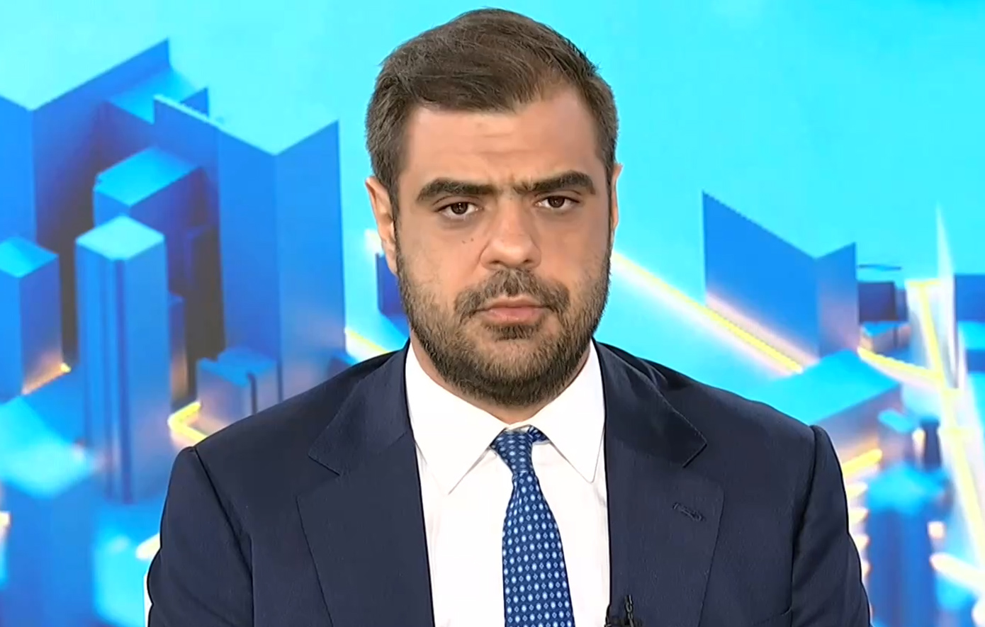 Μαρινάκης: Σήμερα η ύστατη ευκαιρία του ΠΑΣΟΚ να μην καταγραφεί στην ιστορία ως ακραίοι λαϊκιστές