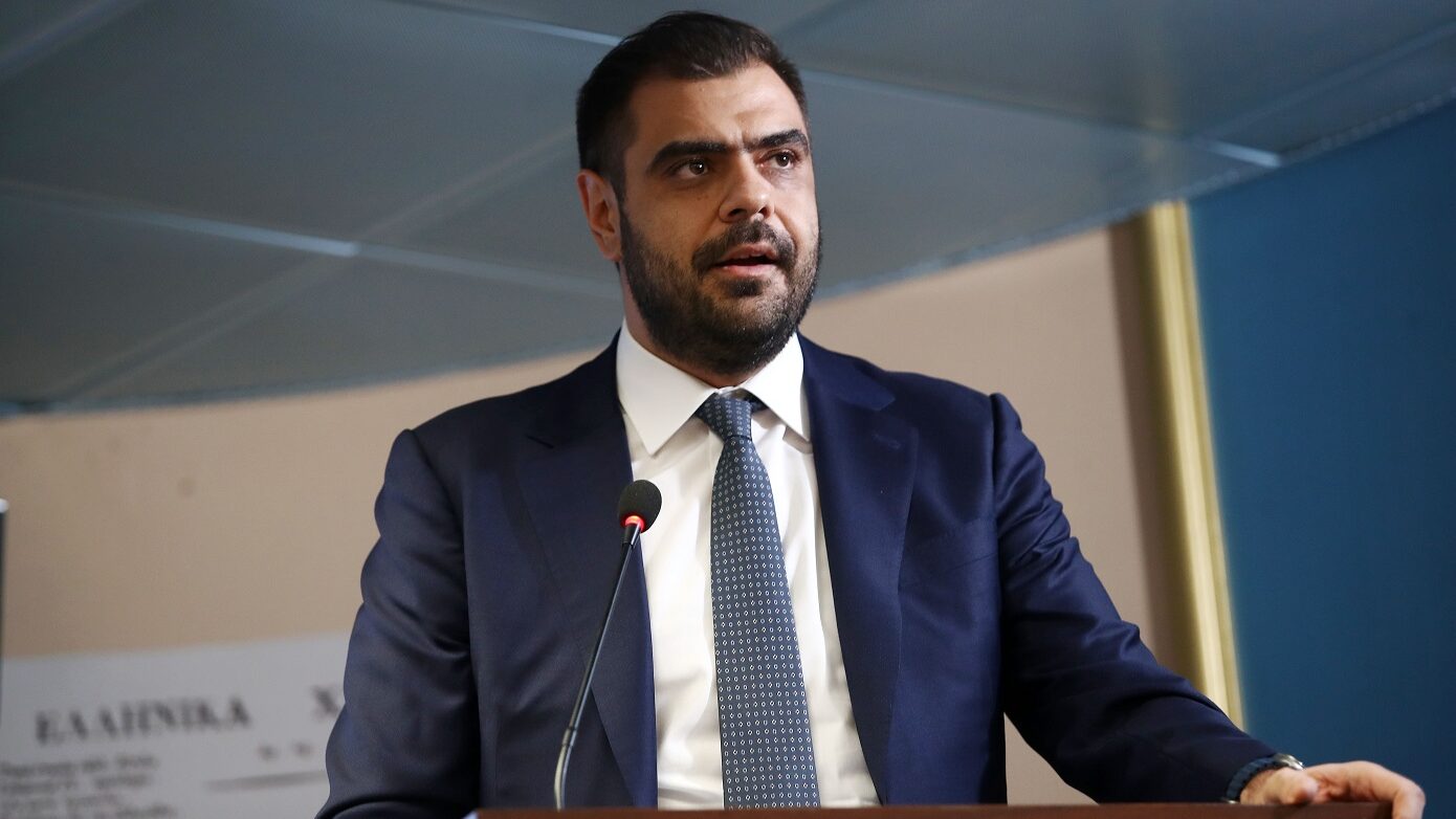 Παύλος Μαρινάκης για έκρηξη στο σπίτι Πρετεντέρη: Αδιαπραγμάτευτη η ελευθερία έκφρασης των δημοσιογράφων