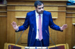 Υποχρεωτικές οι κρατικές δημοσιεύσεις στον περιφερειακό Τύπο μετά από υπόσχεση Μαρινάκη