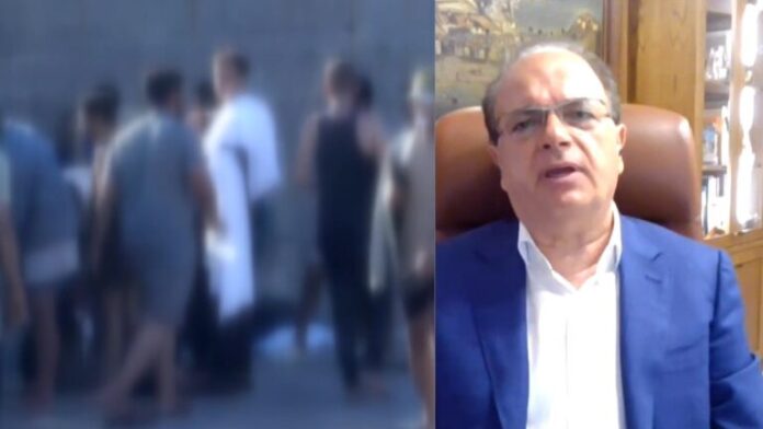 Δήμαρχος Ρεθύμνου: Πρόκειται για σχέδιο, όχι απλή εισροή