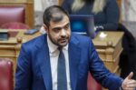 Μαρινάκης σε Ζαχαριάδη: «Αστείο να μιλάτε για δικαιοσύνη» – Σύγκρουση για την εξεταστική ΟΠΕΚΕΠΕ